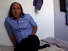 What is sensual massage?