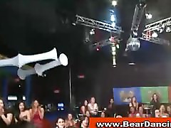 Cfnm party real amateurs