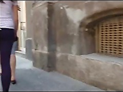 CitySpyCam (So Tight Teens)