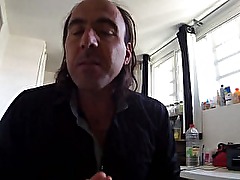 Amazing orgasm under hypnotism