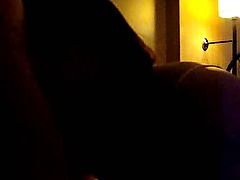 My Mistress fucks me