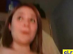 Hungry college pussies waiting