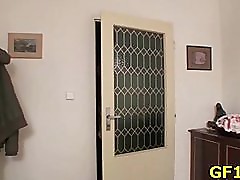 Check out these vids where pretty girl