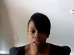 Ebony Girl Shakes Her Huge Ass teen amateur teen cumshots swallow dp anal