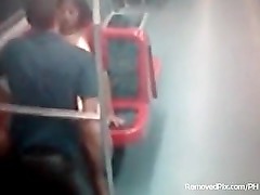 Couple Caught Having Sex On Highway