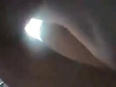 Skinny Amateur chick