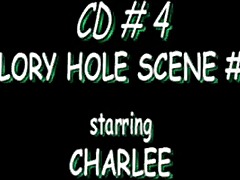 Lovely amateur at the glory hole scene 01