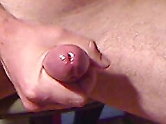 selber wichsen bis zum spritzen