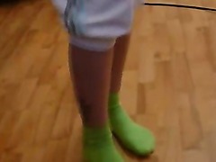 vatican amateur chicks have fun