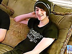 William Takes Arons CamCherry