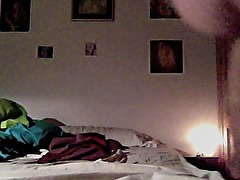orgasm amateur webcam