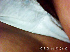 Late in the evening!