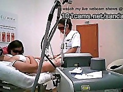 Laptop Cam - Beauty Salon