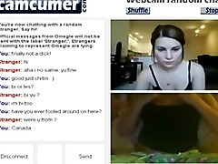 soo sexy one on one amateur girl