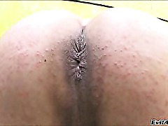 House Of She-Males #11