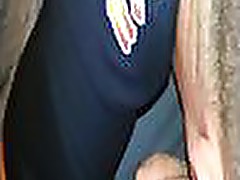 stranger fucking my girl