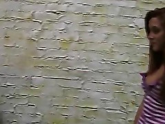 Real college amateur pledge sluts