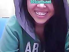 puta muestra teticas colombiana~