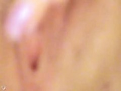 Sexy Webcam Girl Rubbing Her Clit