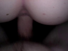 Im Bout To Walk Home!!!