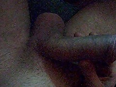 Playing with my Big Sexy Hot Horny Nasty Fresh Fat Meaty Cock