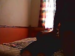 You will eat my knickers!