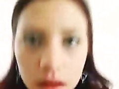 Amateur Brandi Smoking and Fucking