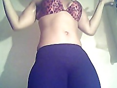 Look at how I want you. Can you handle it If I was to do this to u? REALLY?