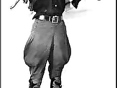 Vintage: The taste of the Whip Sequence!