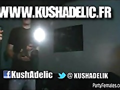 Butt Hole Broads - AMA Content