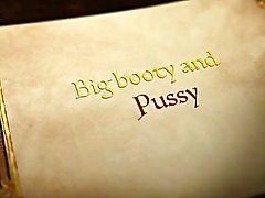 Cockwell Inc porn Action