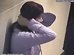 Midnight sexual excited couples