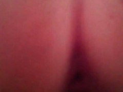 Homemade me fucking my gf