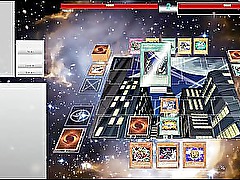 Homemade Game Yu-Gi-Oh Online