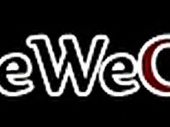 Amateur teen Fuck her self on webcam