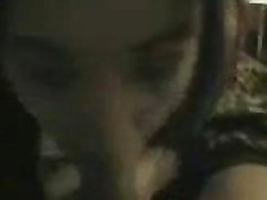 chinita sinibak sa likod