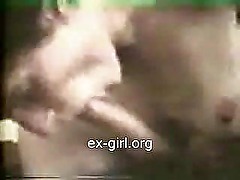 Amateurgirl blows and suck