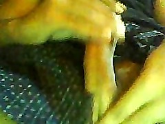 batendo uma punheta NO QUARTO