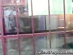 Latin gf getting part3