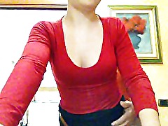 Ania stefania scimiotta-sex with a friend