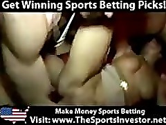 In The VIP - Rachel Roxxx.......