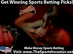 In The VIP - Rachel Roxxx.....