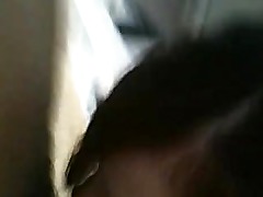 Girl Sucks and Fucks BBC