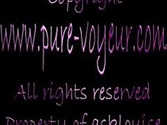 English Amateur Exhibitionist