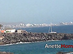 vacances avec moi, pipe dans ascenseur en francais