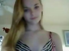 webcam amateur blonde sex