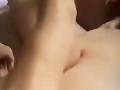 Skinny Amateur chick