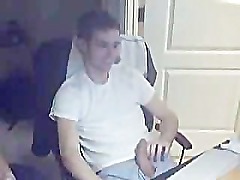 Webcam Amateur Blowjob