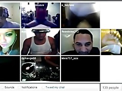 Lil Tink n Tinychat hoes exposed