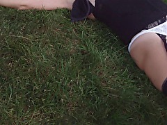 Alittle ice torture from last summer...